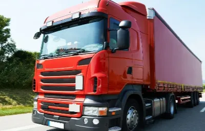 Konya İbradı Ambar Kargo