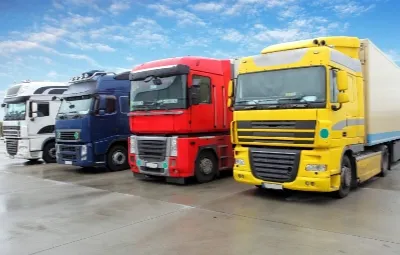 Konya İbradı Nakliye Ambarı