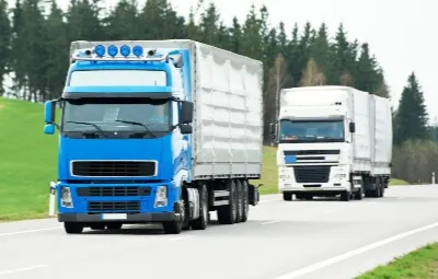 Konya İbradı | Eşya Taşıma